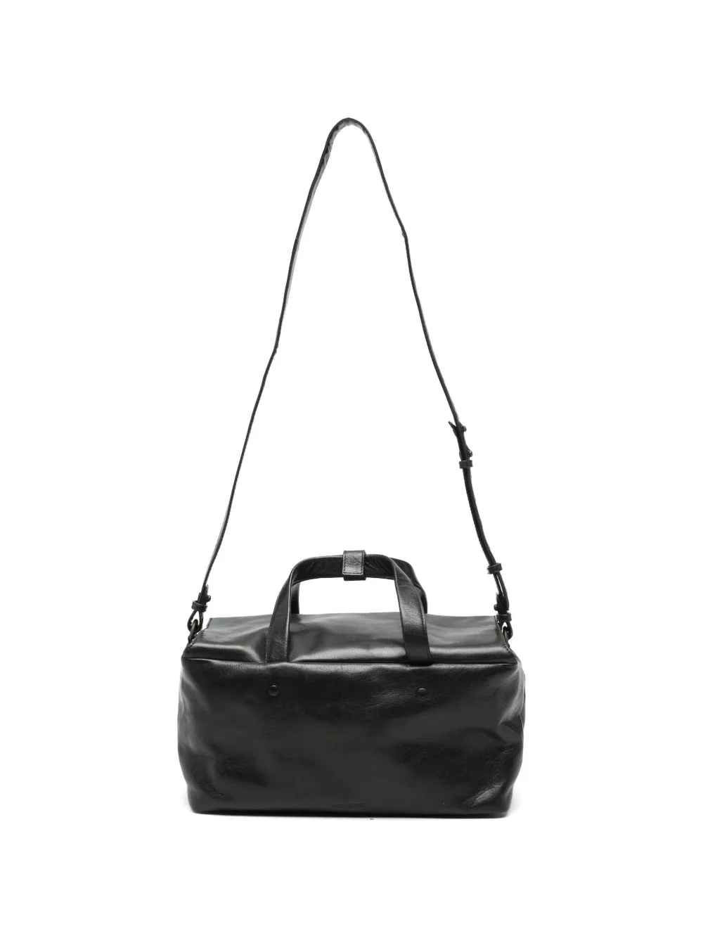 Two-Handle Tote Bag by Dylan George