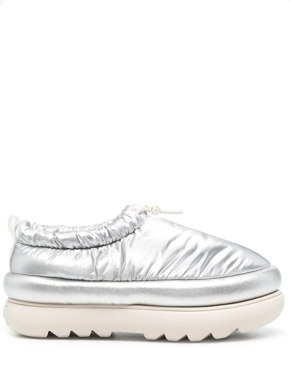Maxi Metallic Clogs by UGG