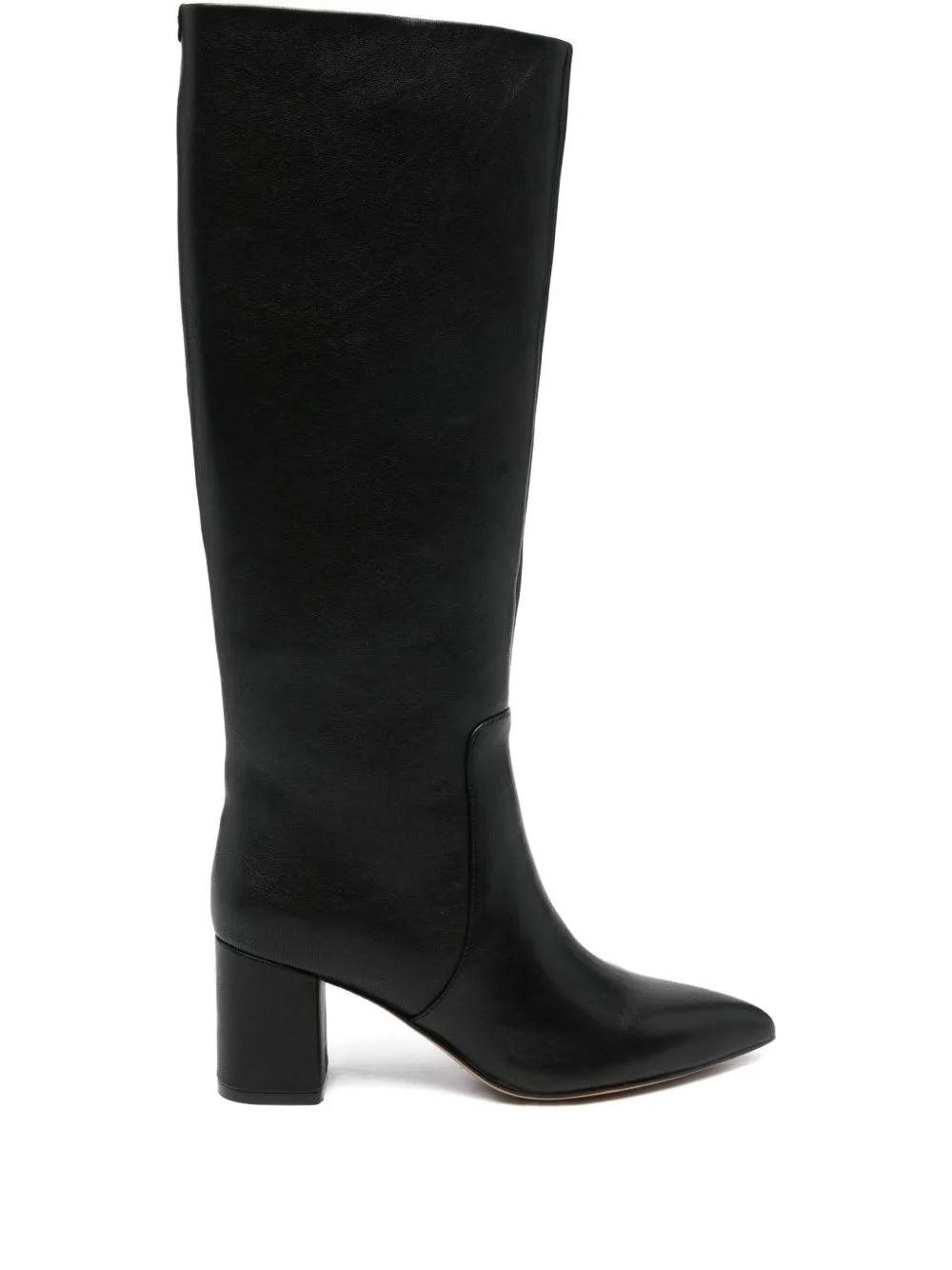 Pointed Boots