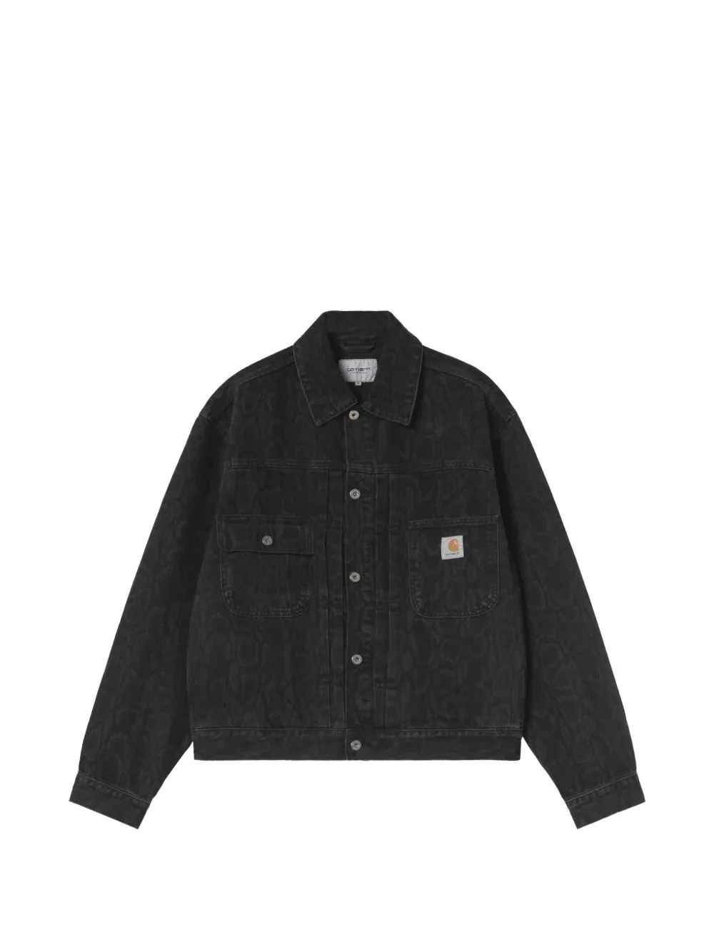 Belmar Buckle-Back Jacket by Carhartt WIP