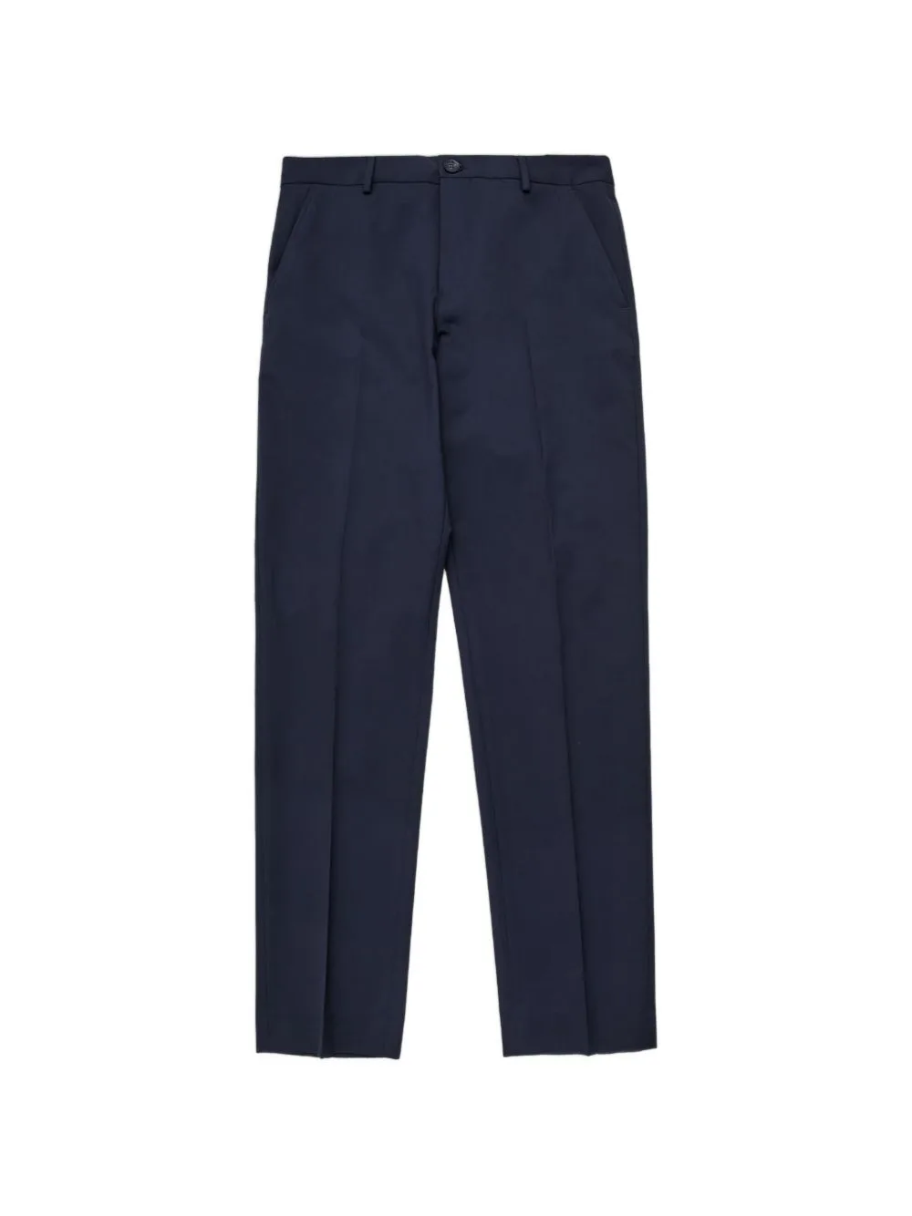 Liam Slim-Fit Trousers by SELECTED