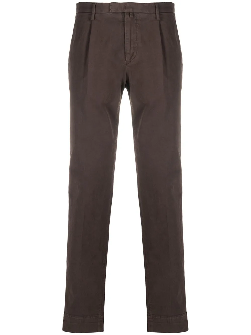 Straight Leg Trousers by Briglia 1949