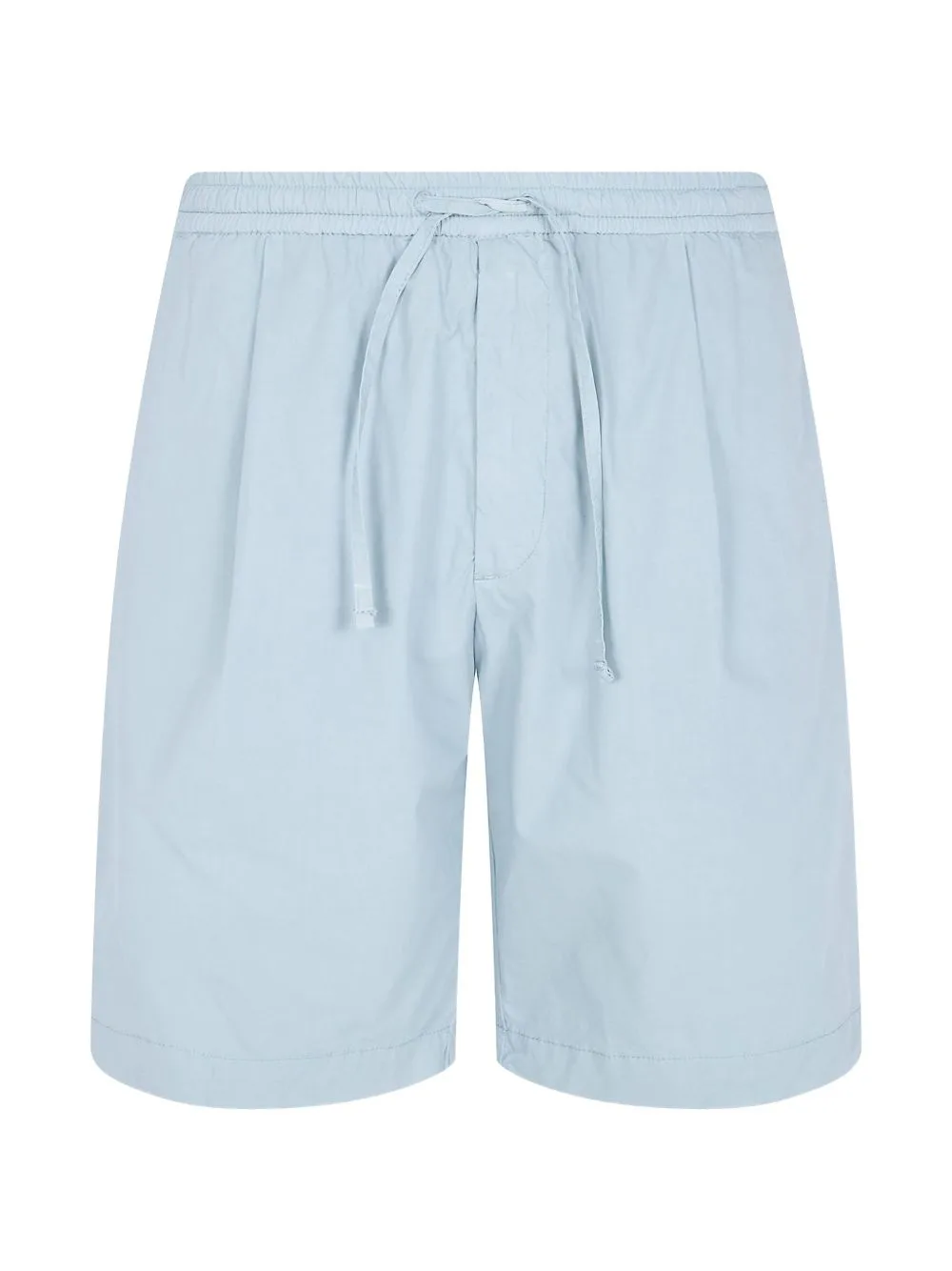 Poplin Drawstring Shorts by michael coal