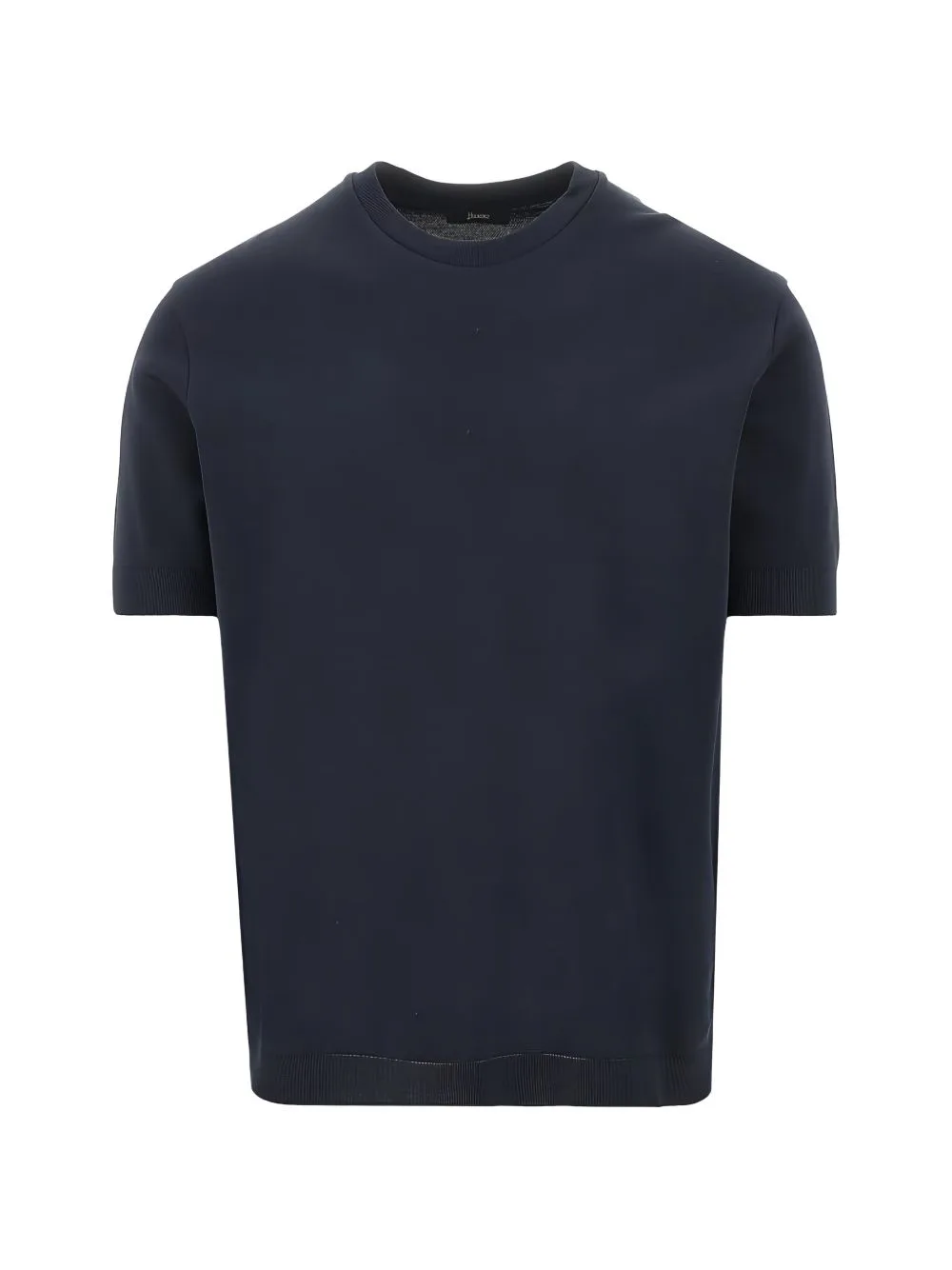 Short-Sleeved T-Shirt by Herno