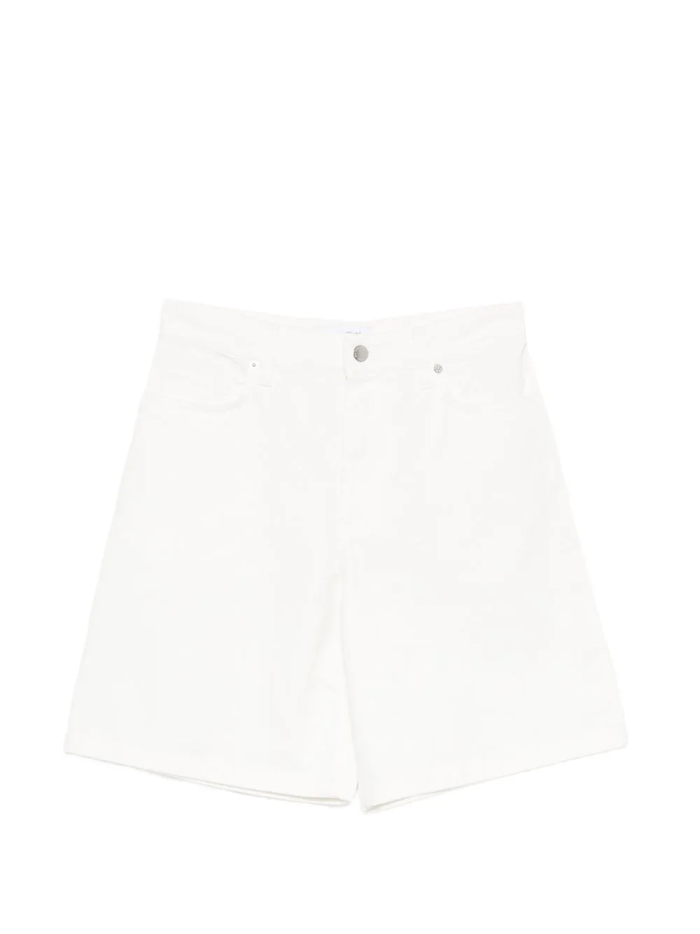 Five-Pocket Shorts by Maison Kitsuné