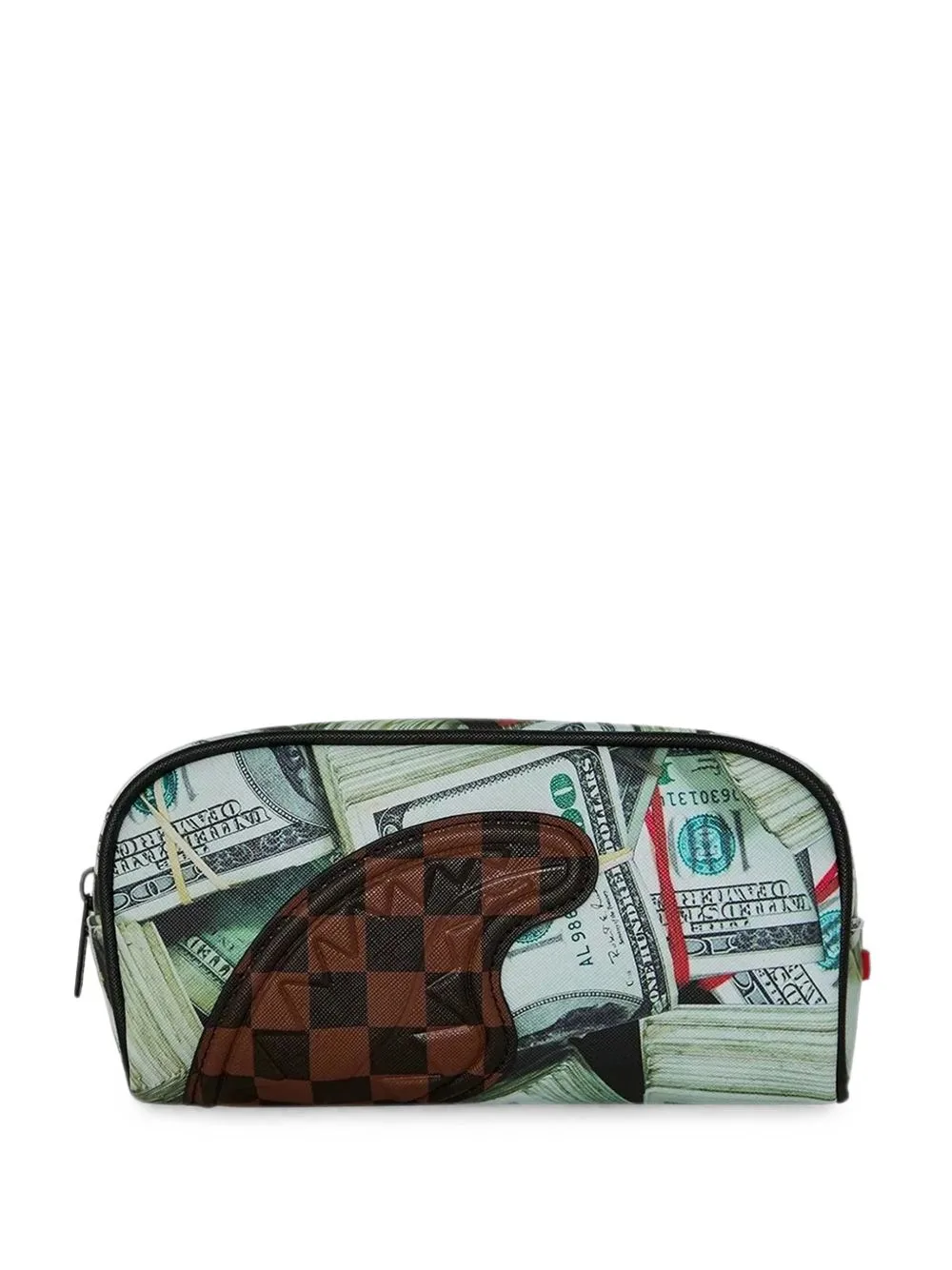 Fully Loaded Pouch by Sprayground