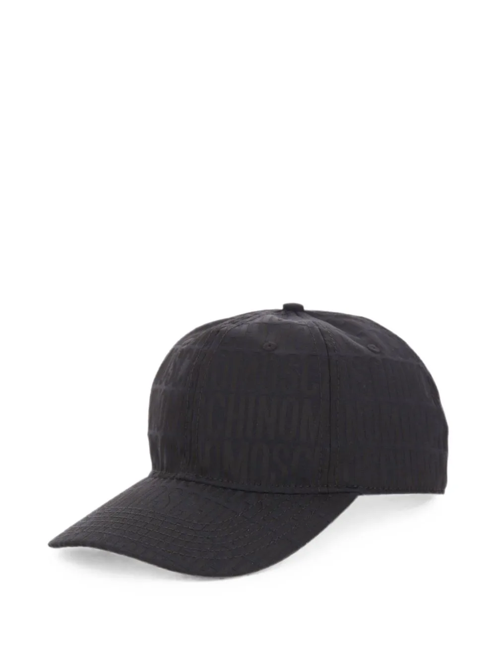 Lost and Found Cap by Moschino