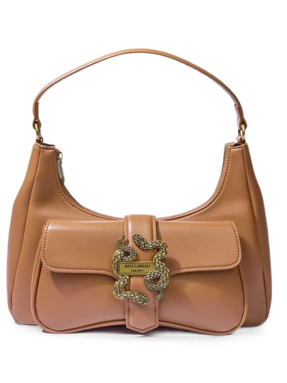 Snake Shoulder Bag by Just Cavalli