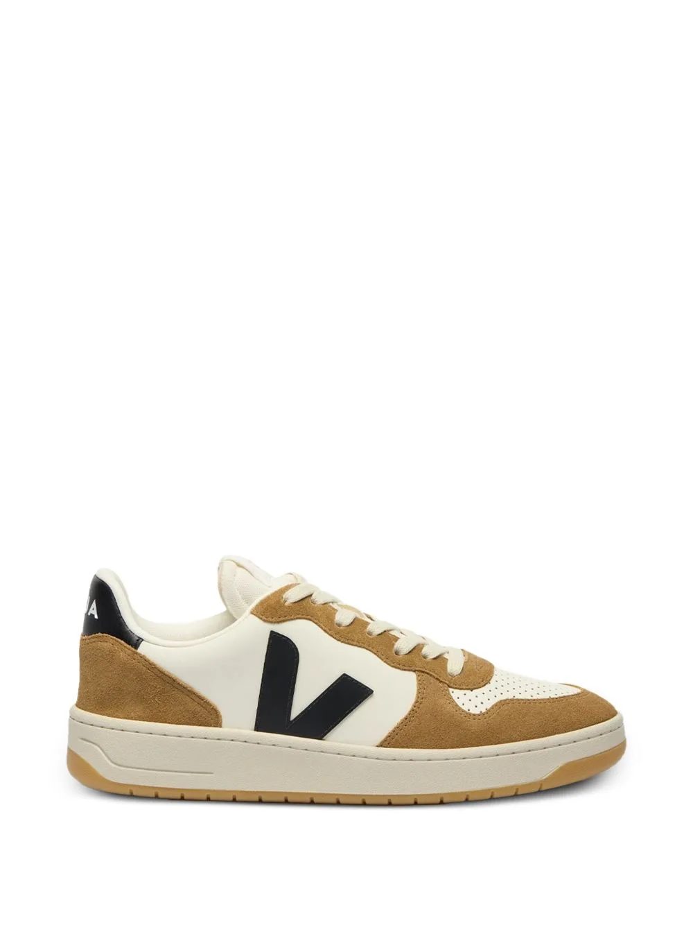 V-10 Low-Tops Sneakers by VEJA