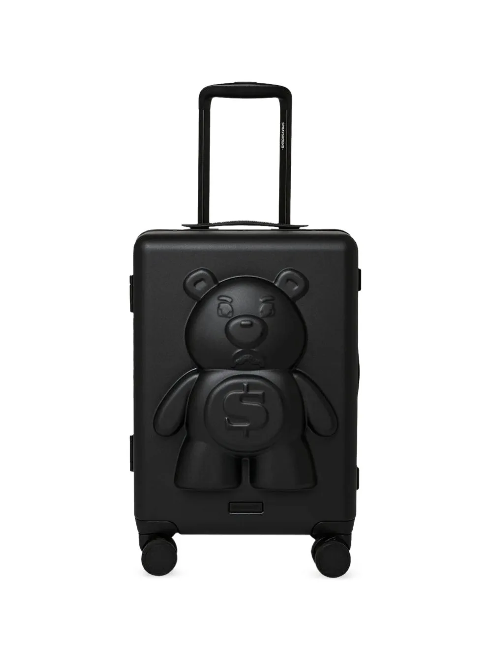 Moneybear Mogul Carry-On Luggage by Sprayground