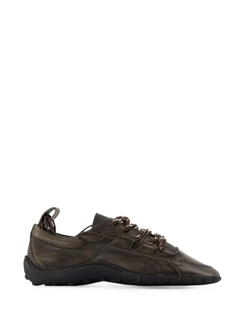 Saastra Hybrid Sneakers