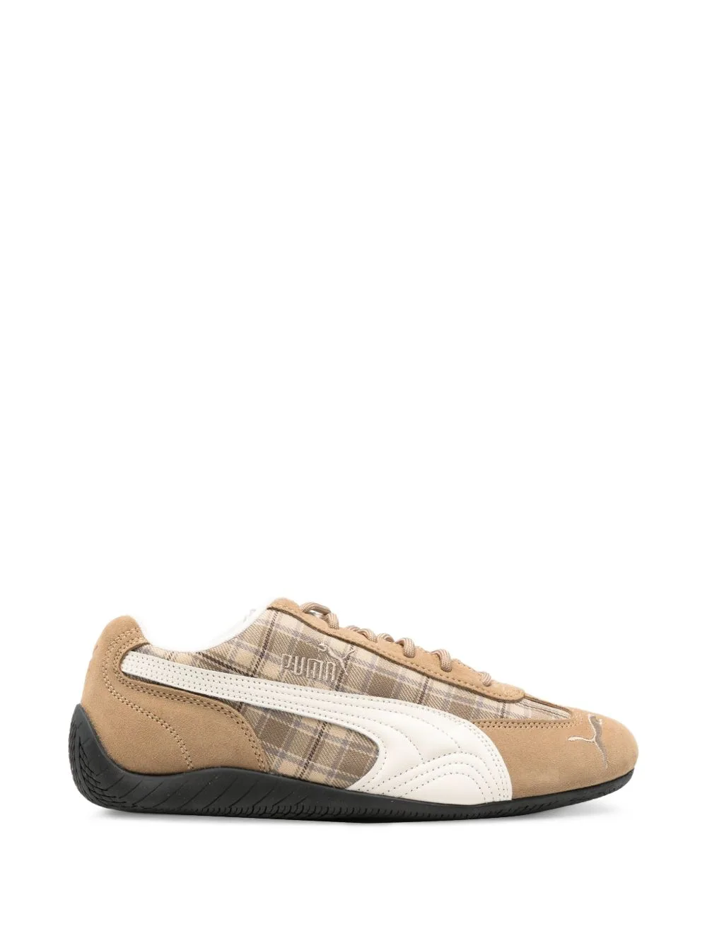 Speedcat Patch Sneakers