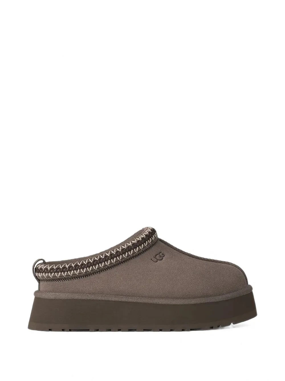 Tazz II Platform Slippers by UGG