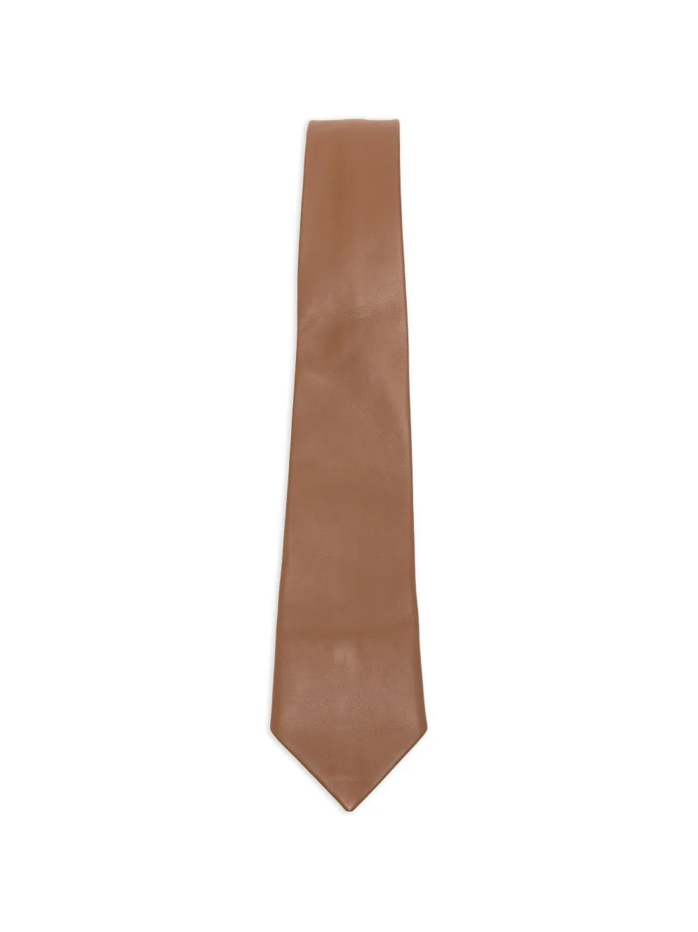 Leather Tie by Sunflower