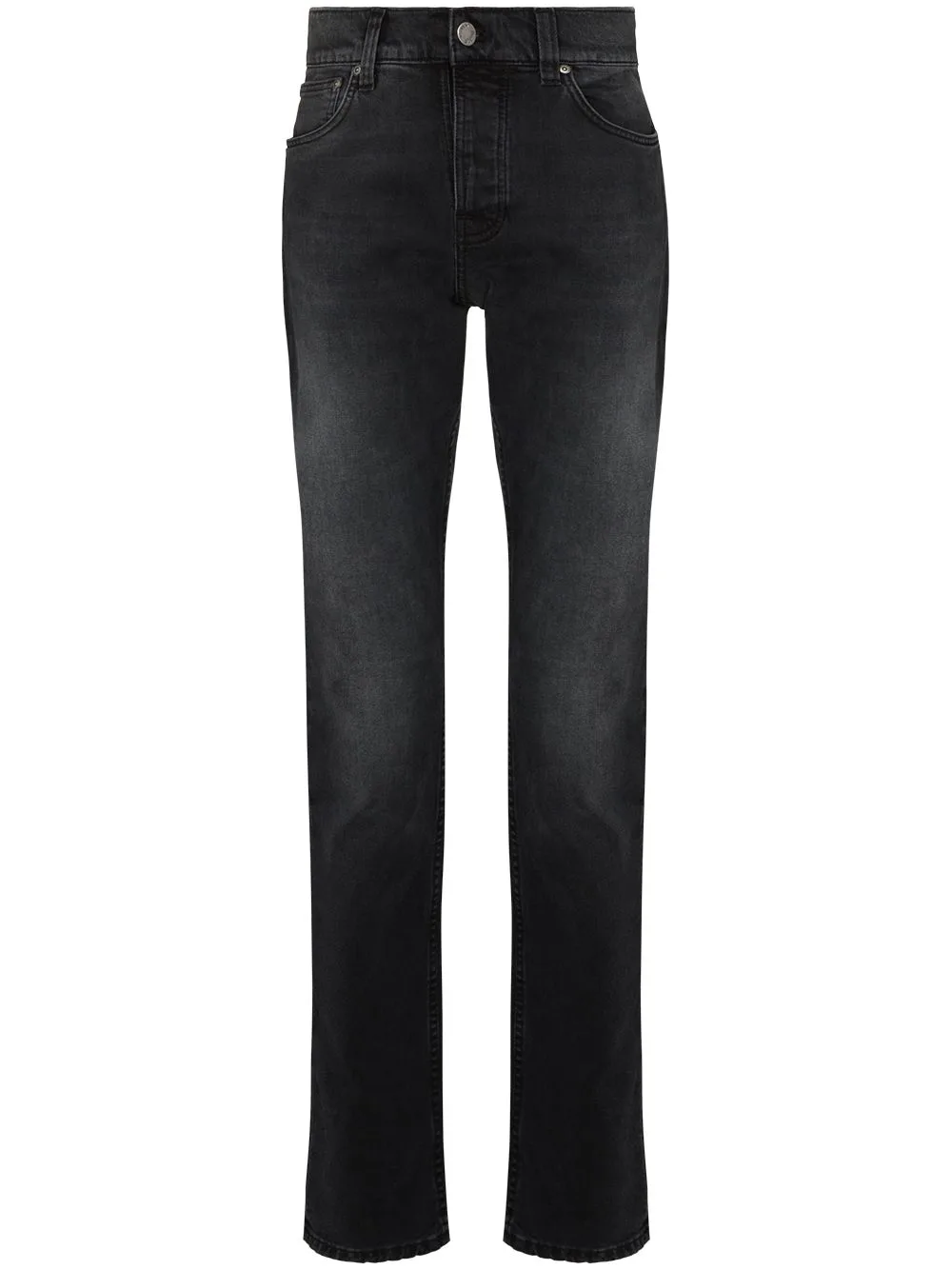 Grim Tim Slim-Fit Jeans by Nudie Jeans