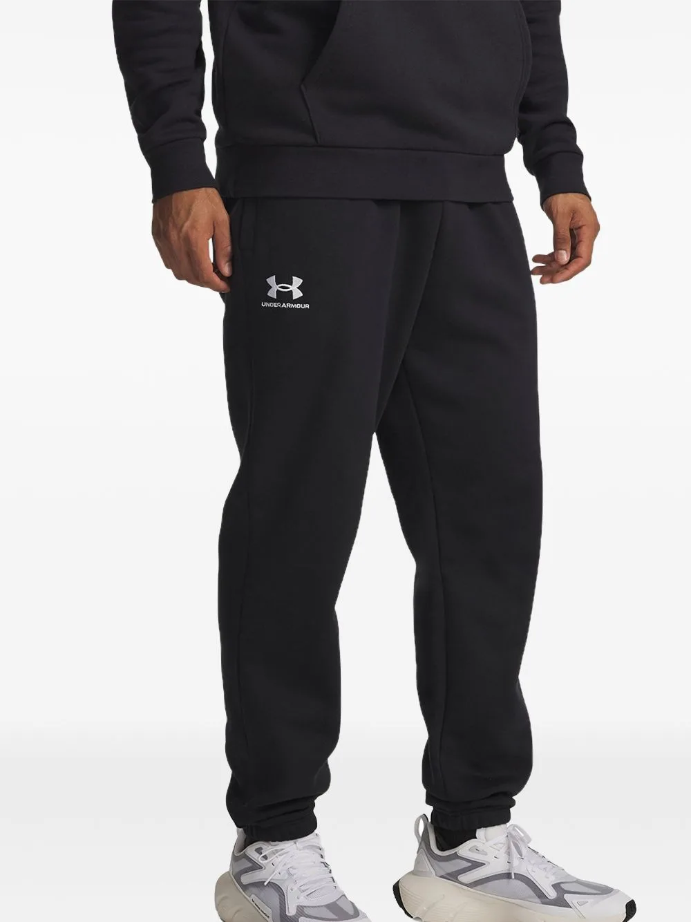 Icon Fleece Track Pants by Under Armour