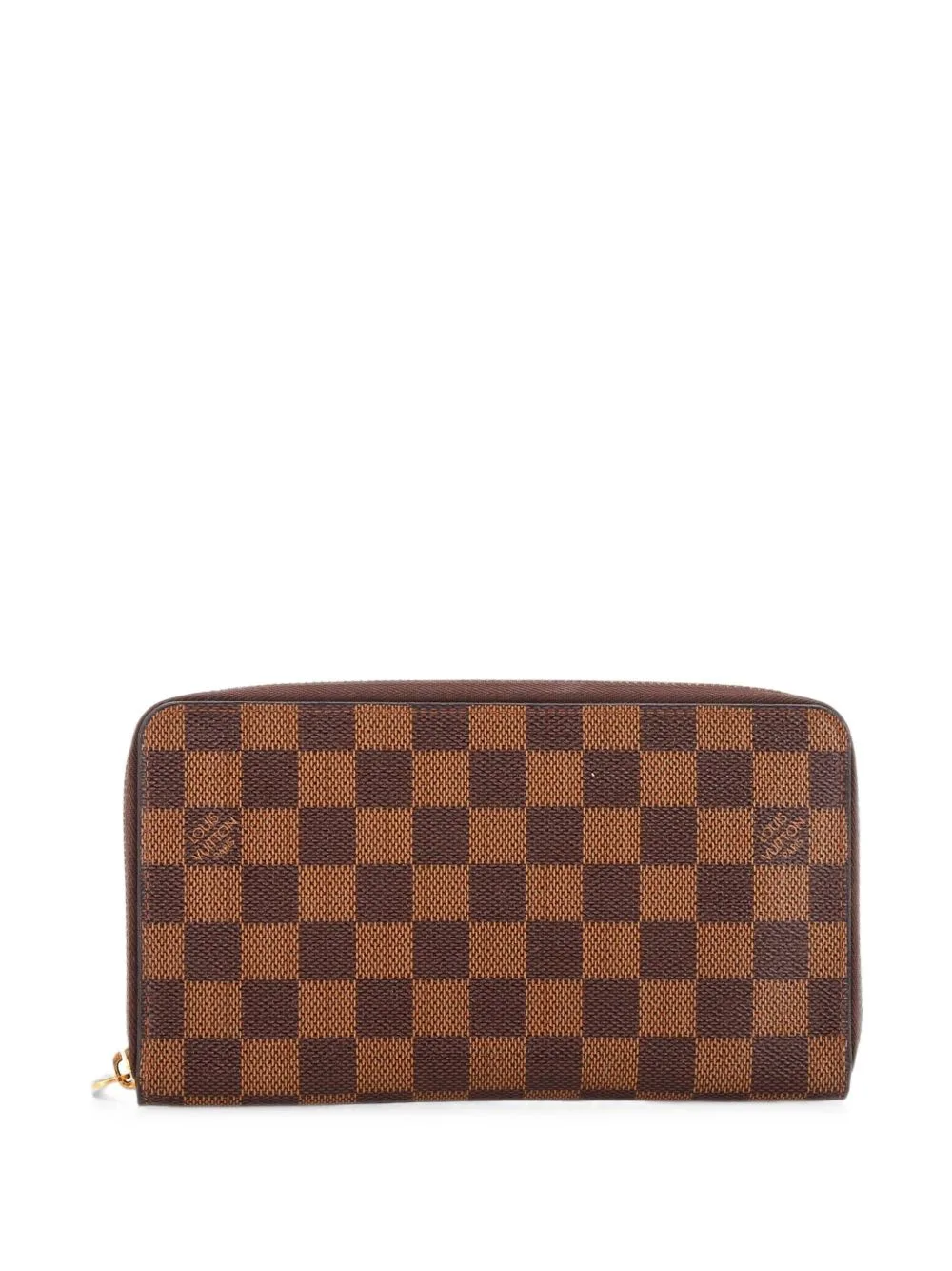 Zippy Organizer Damier Small Wallets