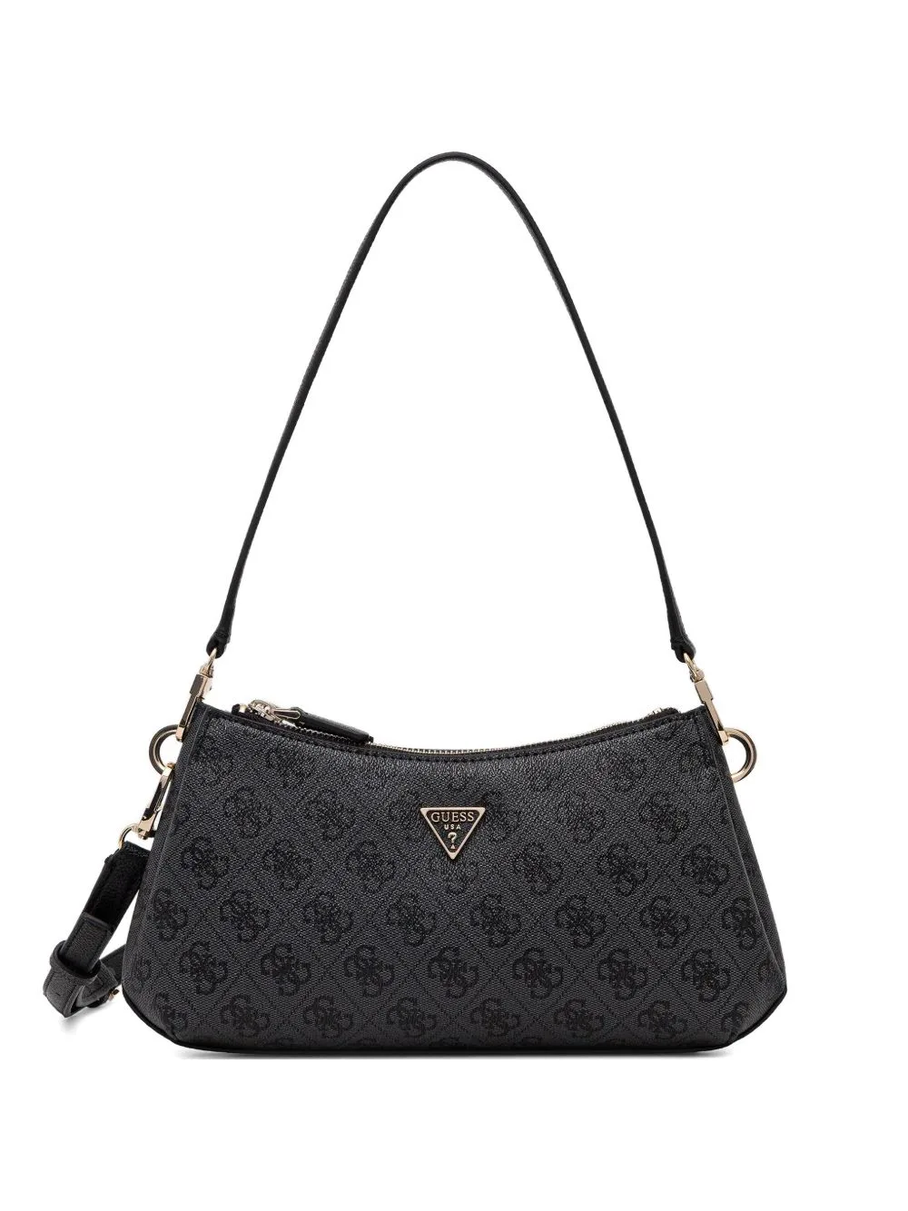 Noelle 4g Logo Mini Crossbody by GUESS USA