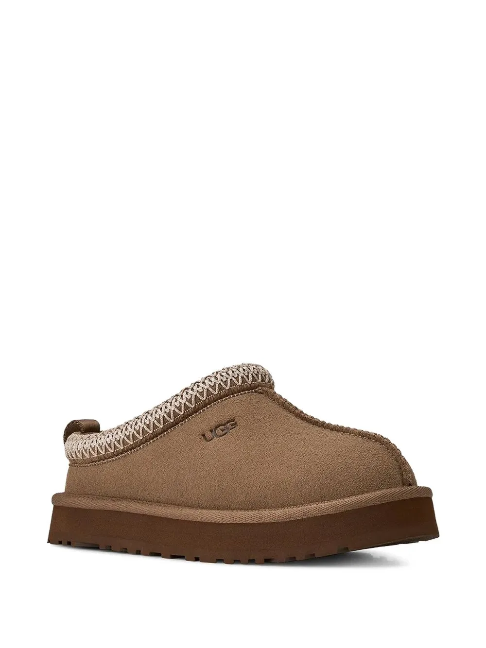 Tazz Embroidered Slippers by UGG