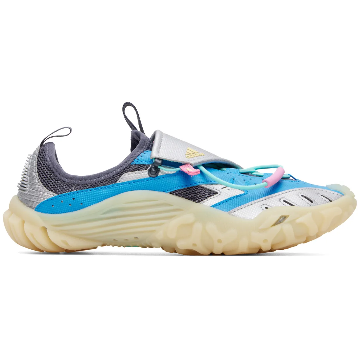 PW Water Moc Sneakers