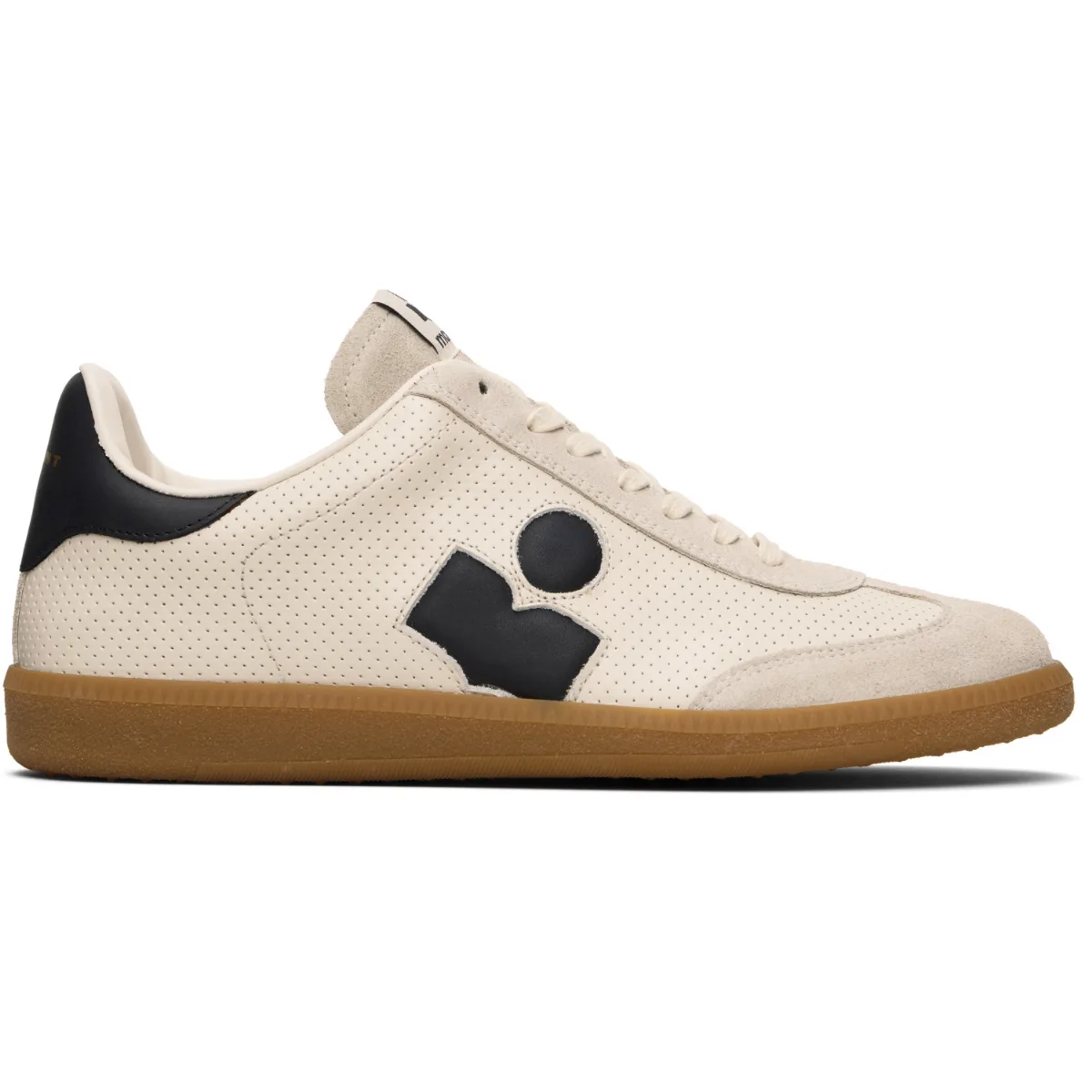 Brycy Sneakers by Isabel Marant