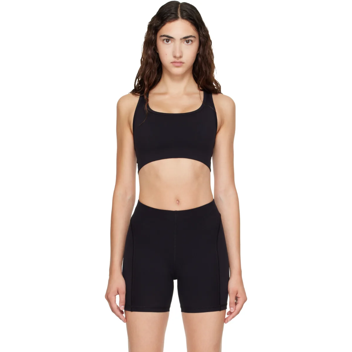 Olivia Sports Bra by Literary Sport