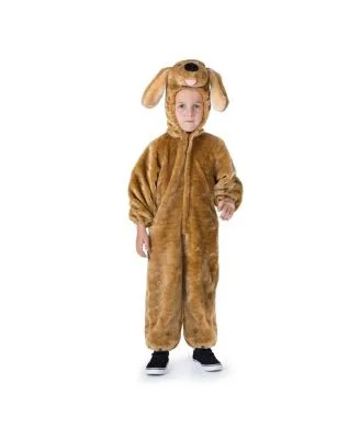 Puppy Onesie Costume by Dress Up America