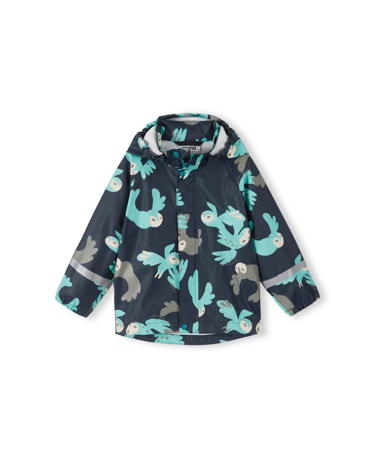 Vesi Raincoat by Reima