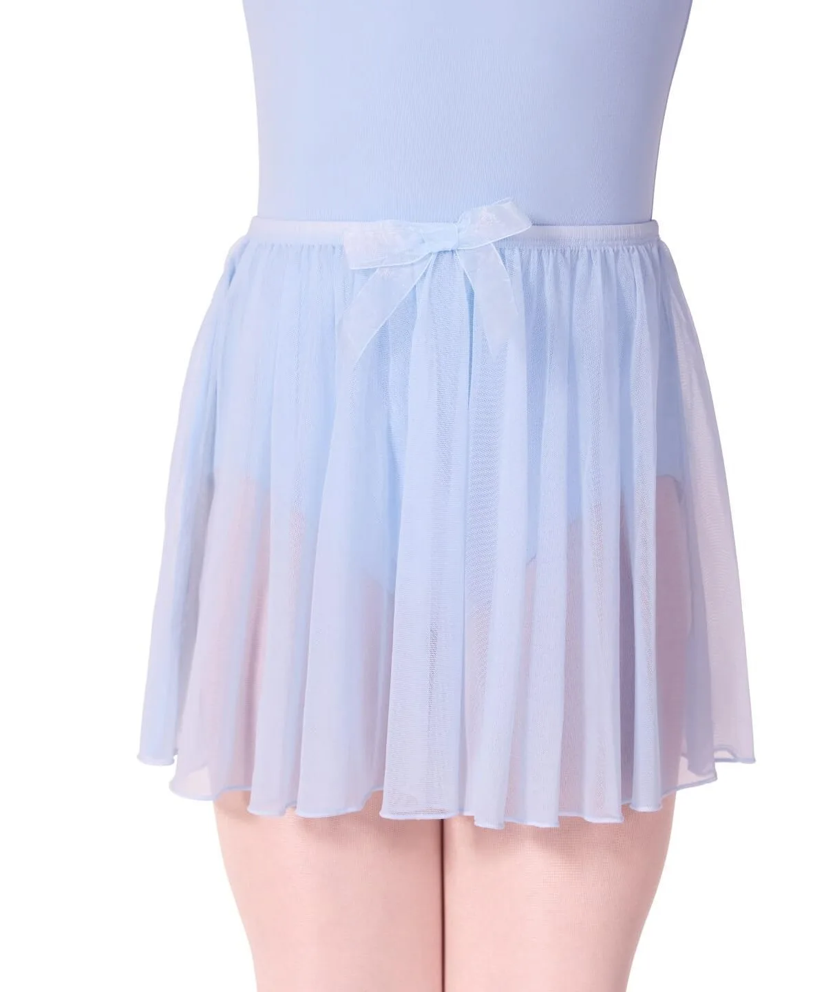 Future Star Pull on Skirt by Capezio