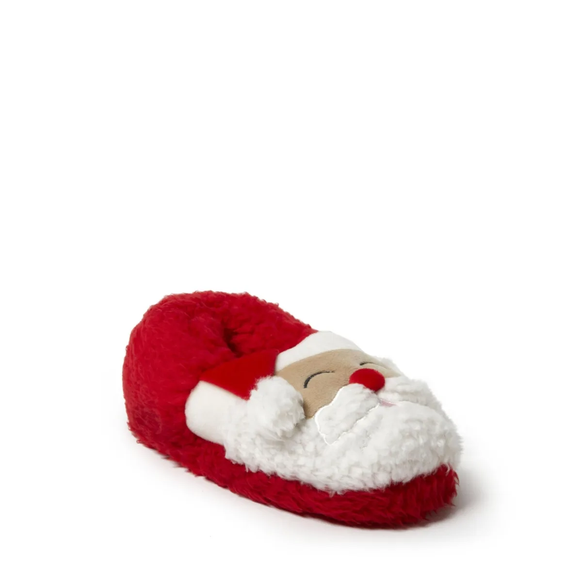 Emery Critter Closed Back Animal Slipper by Dearfoams