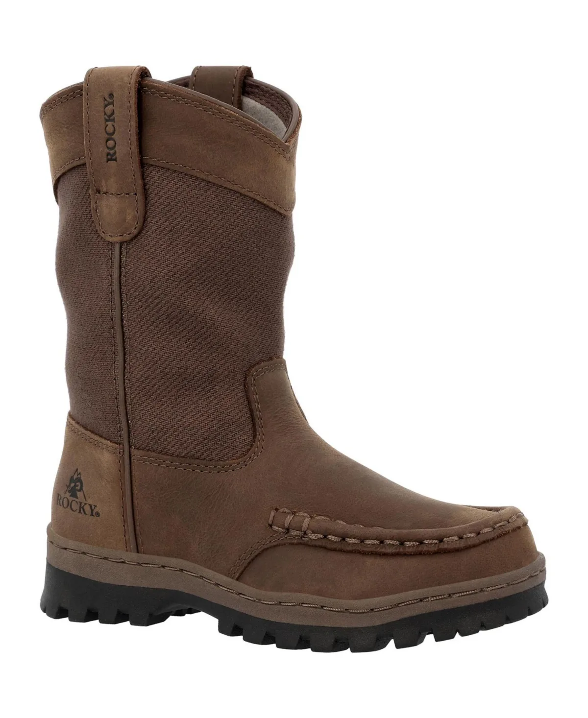 Outback Lte Pull-On Outdoor Boot by Rocky