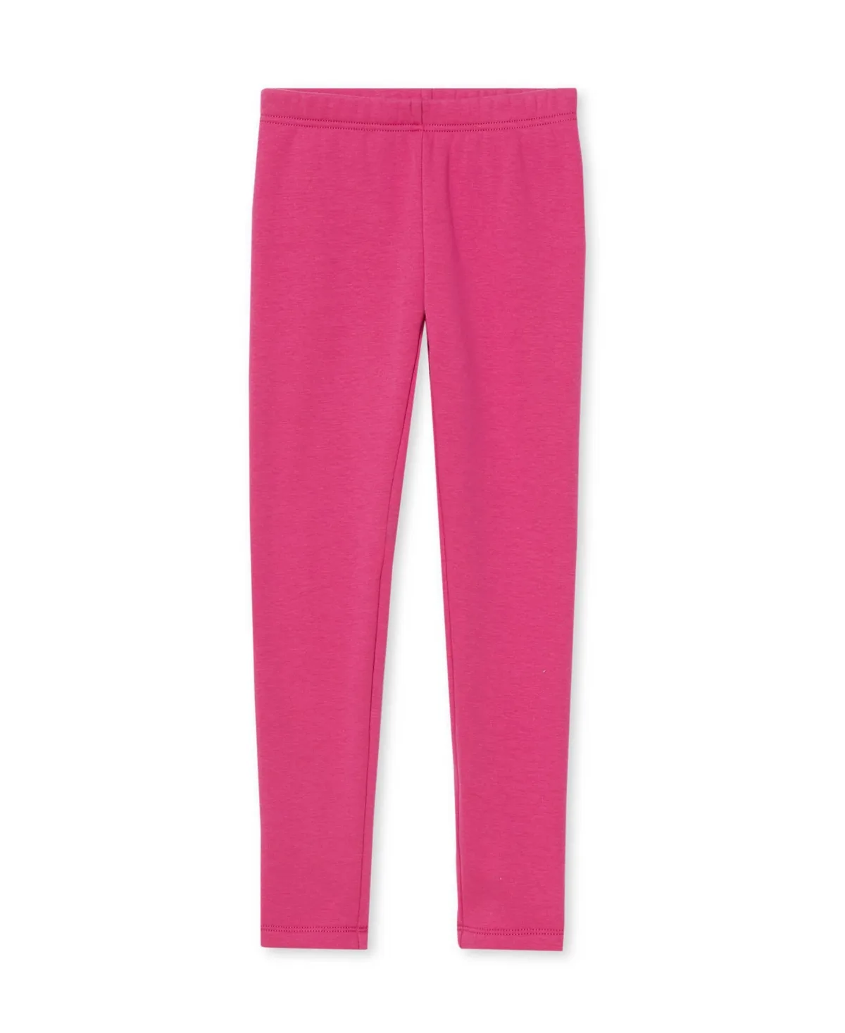 Fleece Lined Leggings by Lands' End
