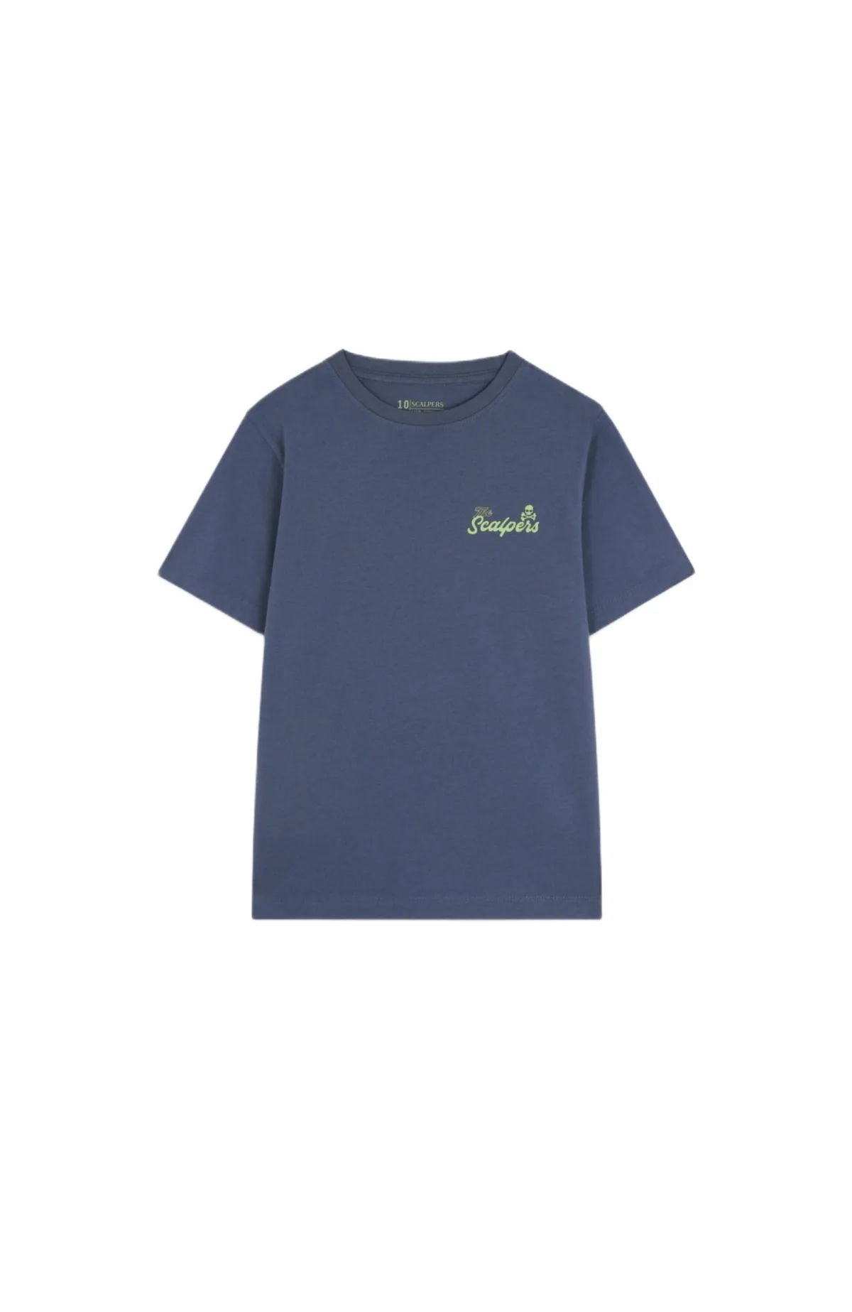 Journeytee T-Shirt by Scalpers