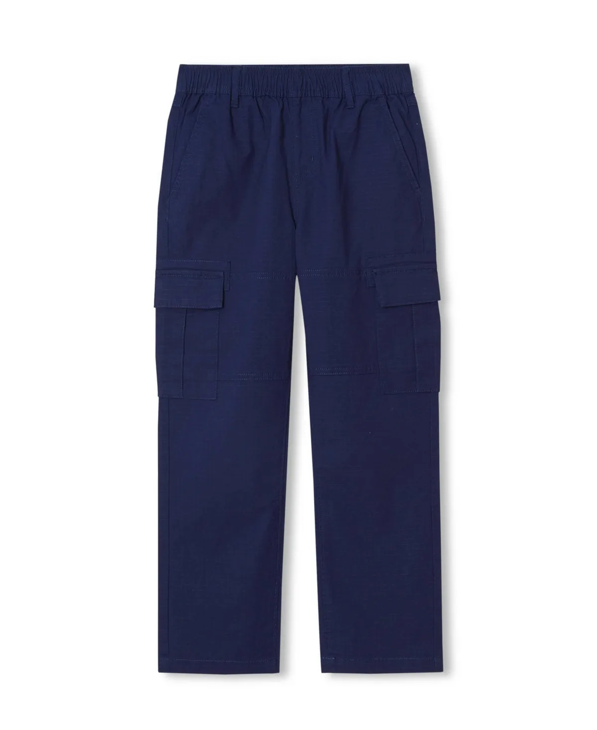 Iron Knee Woven Cargo Pants by Lands' End
