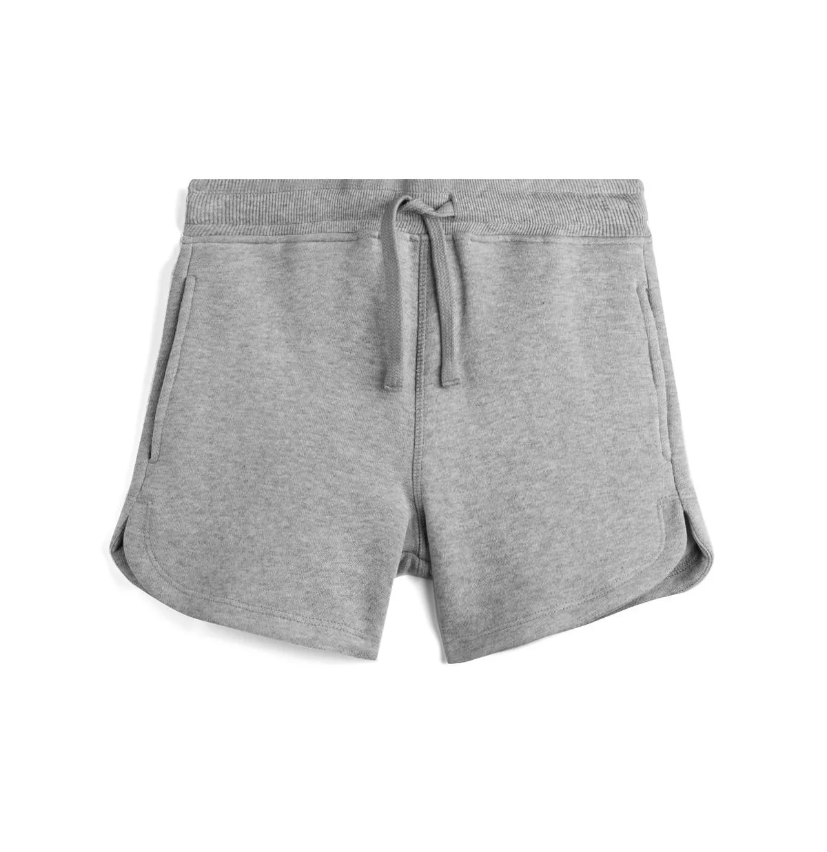 Fair Trade Organic Cotton Pocket Track Short by Mightly