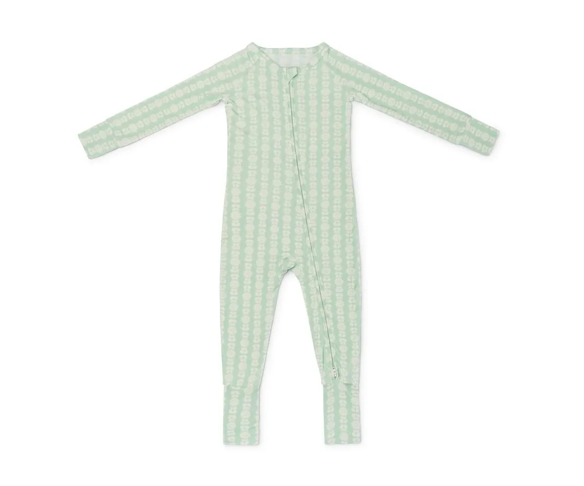 Meadows Bamboo Sleeper by Motette