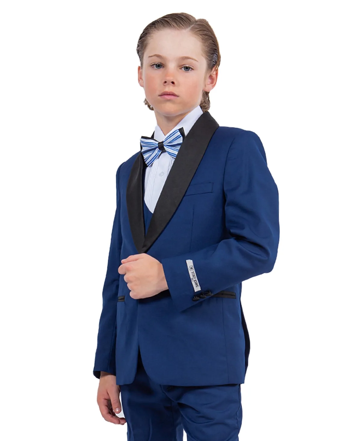 5 Pc Tuxedos by Stacy Adams