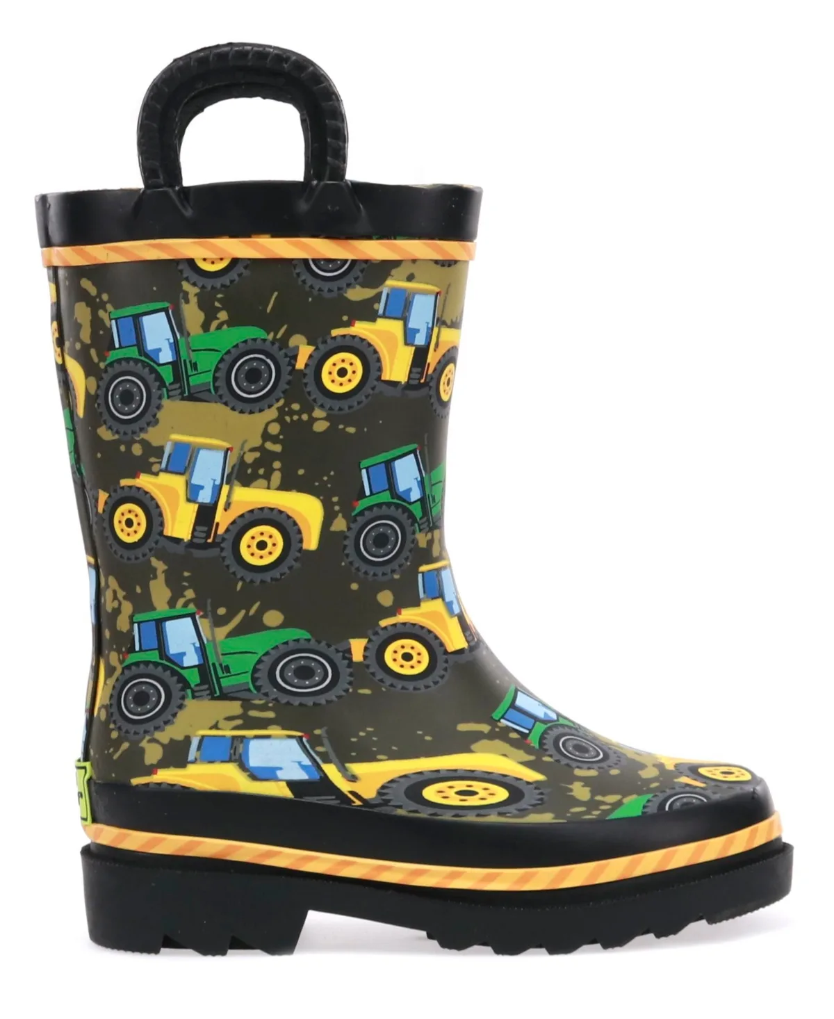 Tractor Tough Rain Boot by Western Chief