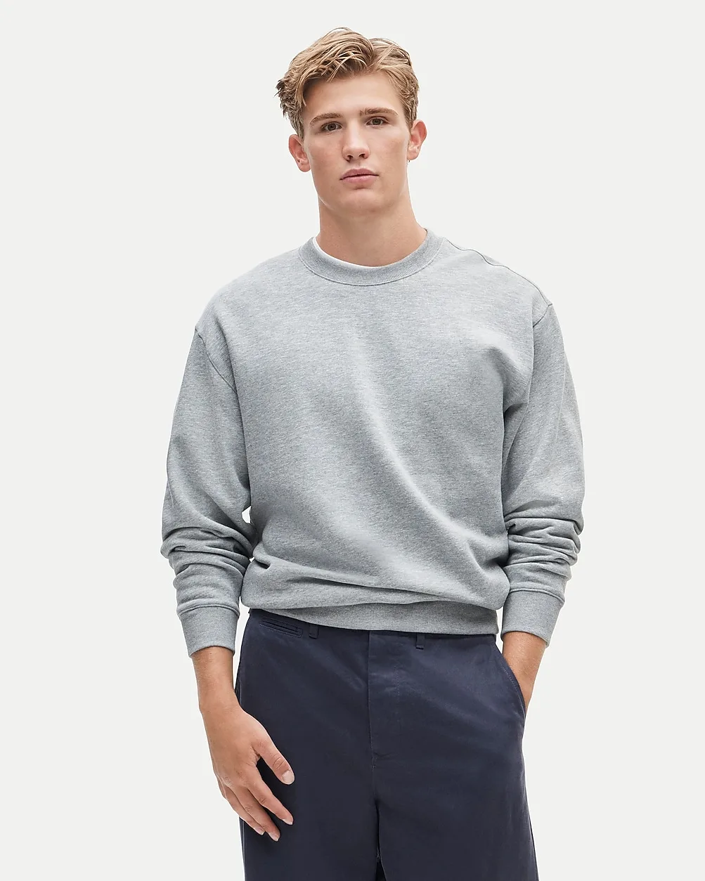 '83 Fleece Crewneck Sweatshirt