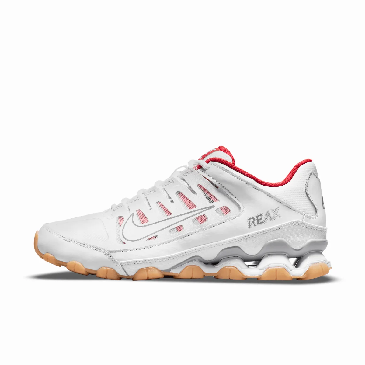 Reax 8 TR Workout Shoes by Nike