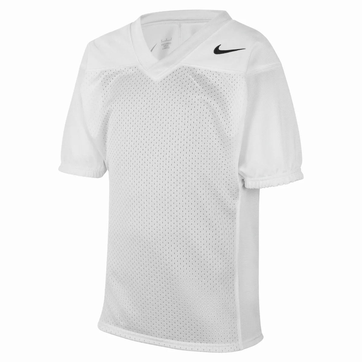 Practice Football Jersey by Nike