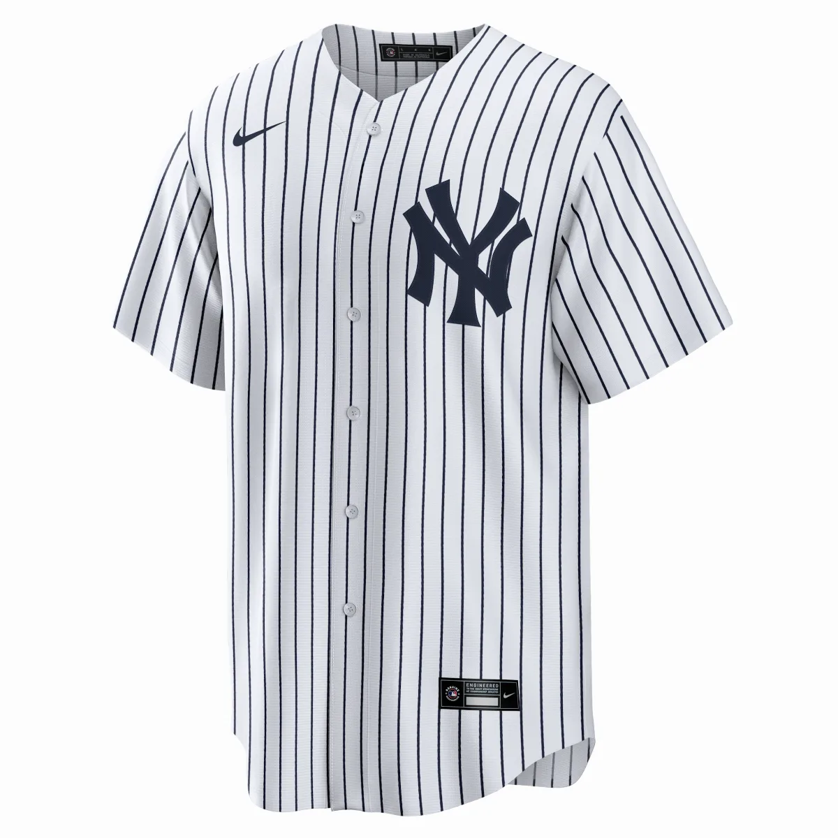 Giancarlo Stanton New York Yankees MLB Replica Jersey