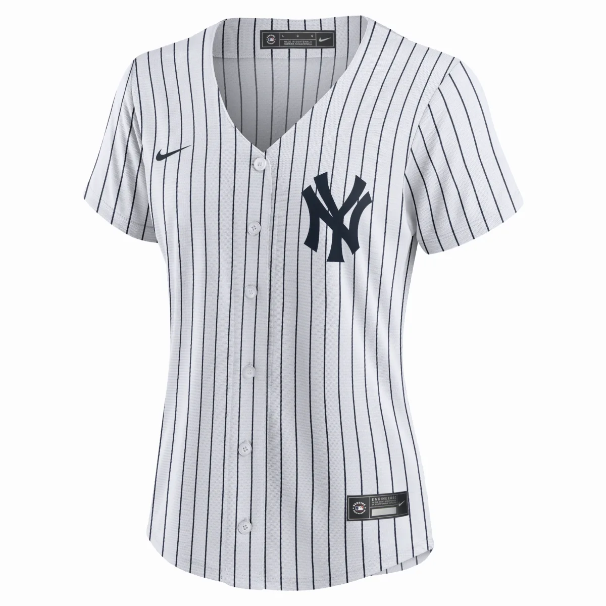 MLB New York Yankees (aaron Judge) Replica Baseball Jersey by Nike