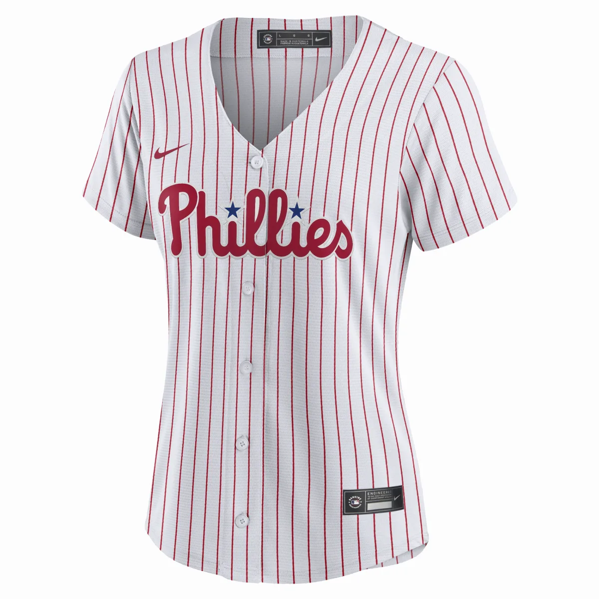 MLB Philadelphia Phillies (bryce Harper) Replica Baseball Jersey by Nike