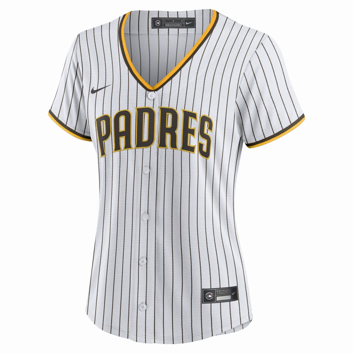 MLB San Diego Padres Replica Baseball Jersey by Nike