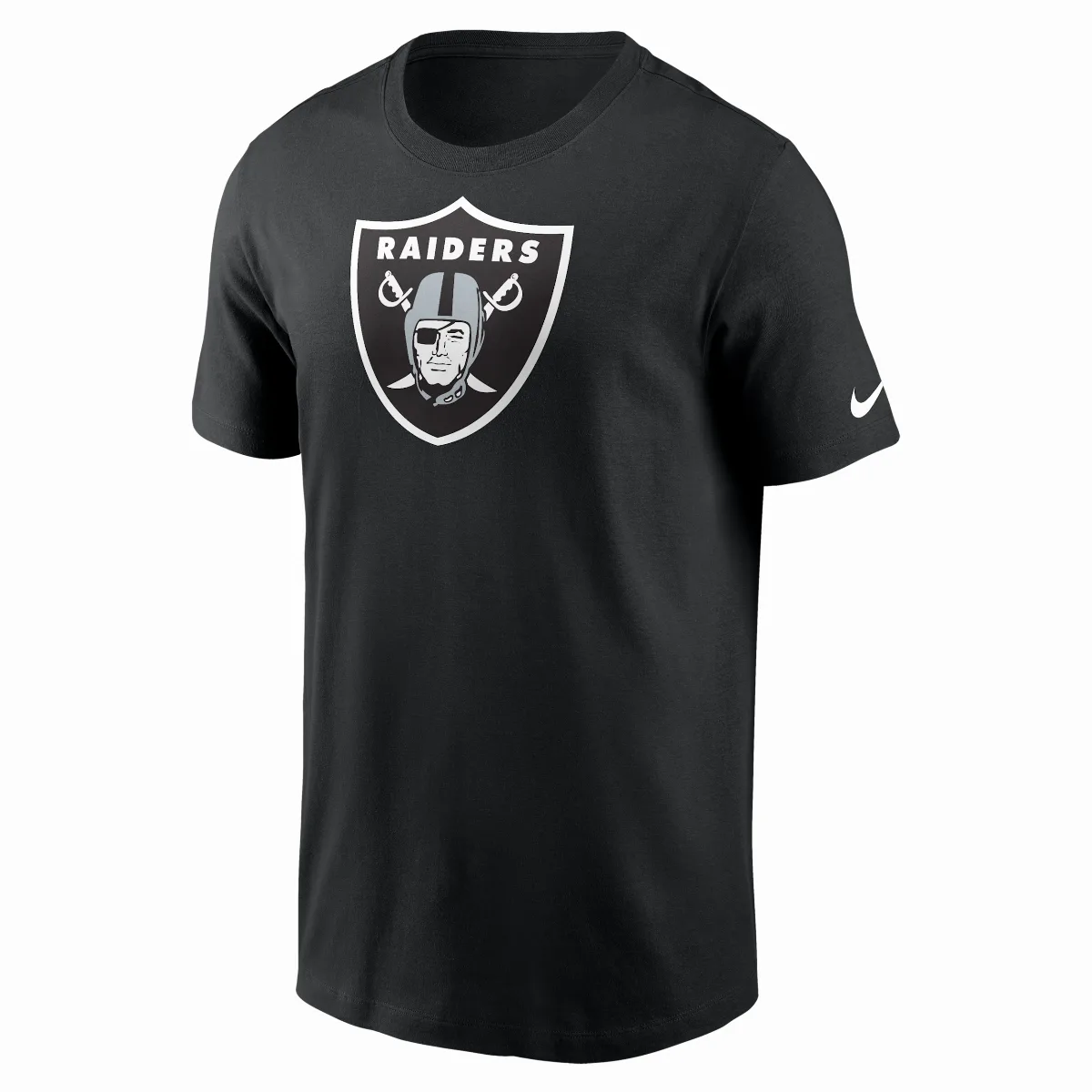Logo Essential (NFL Las Vegas Raiders) T-Shirt