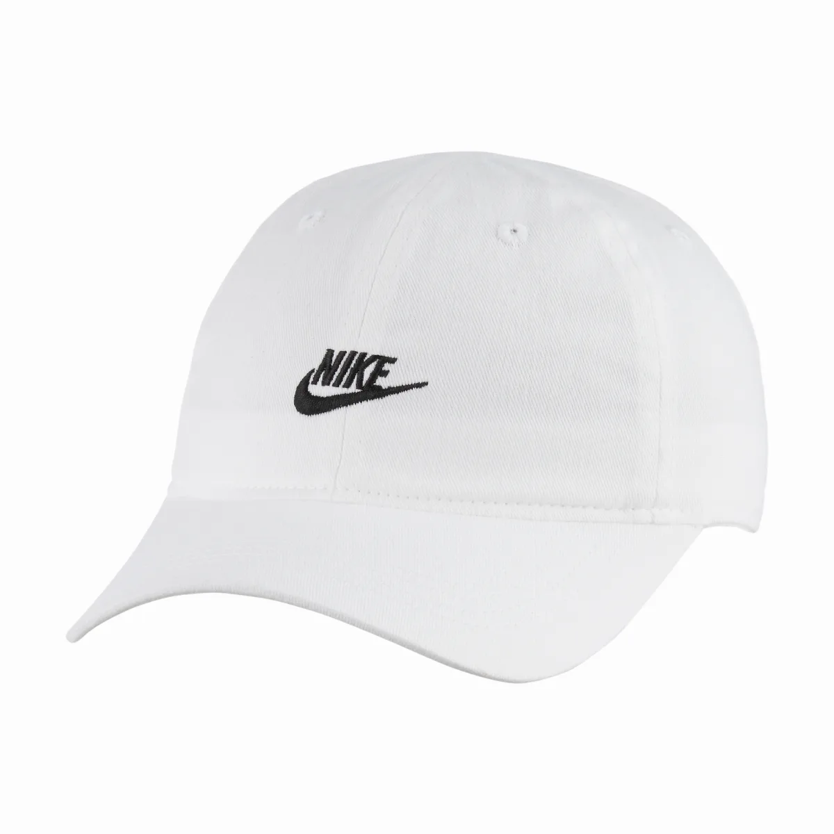Futura Curved Brim Cap Hat by Nike
