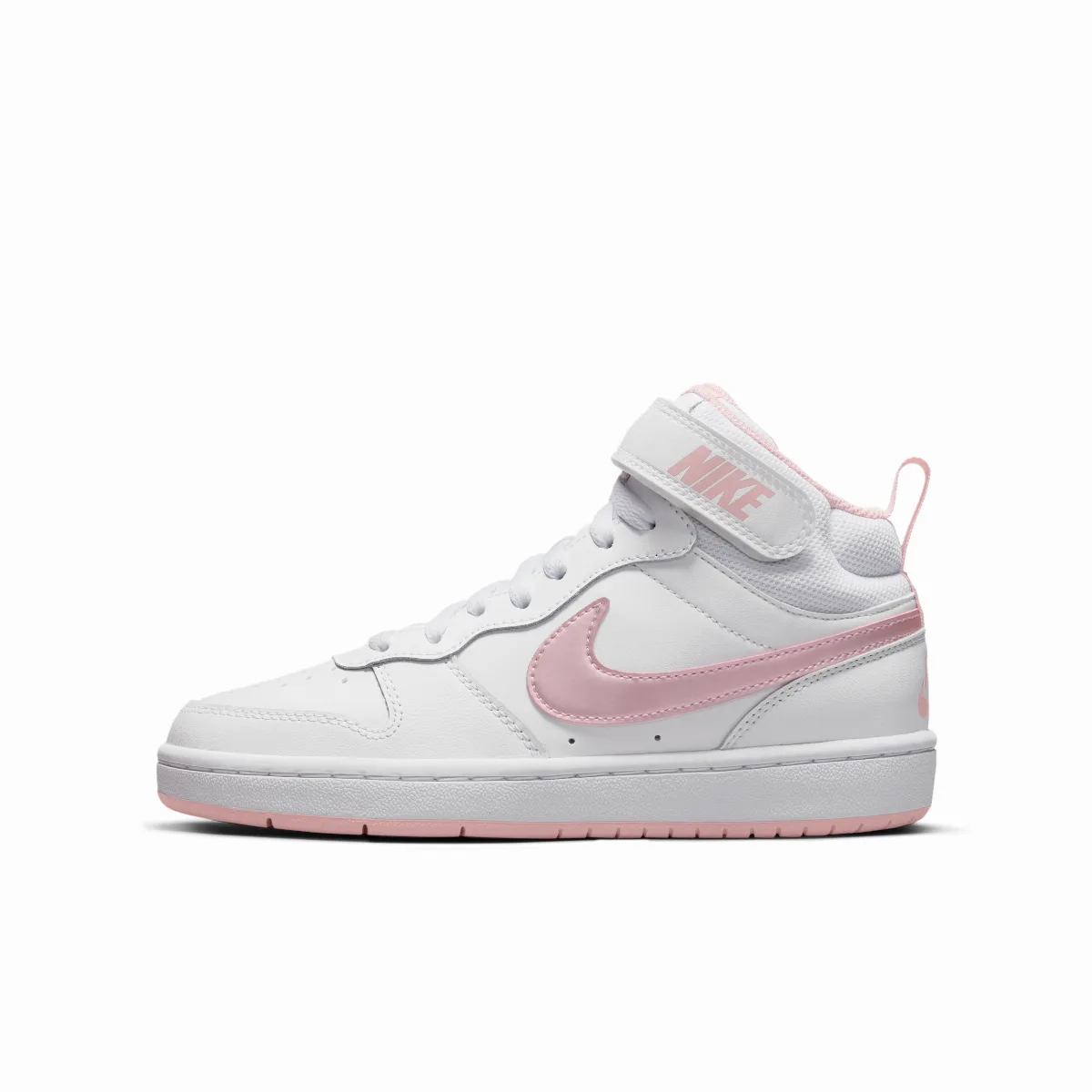 Court Borough Mid 2 Shoes by Nike