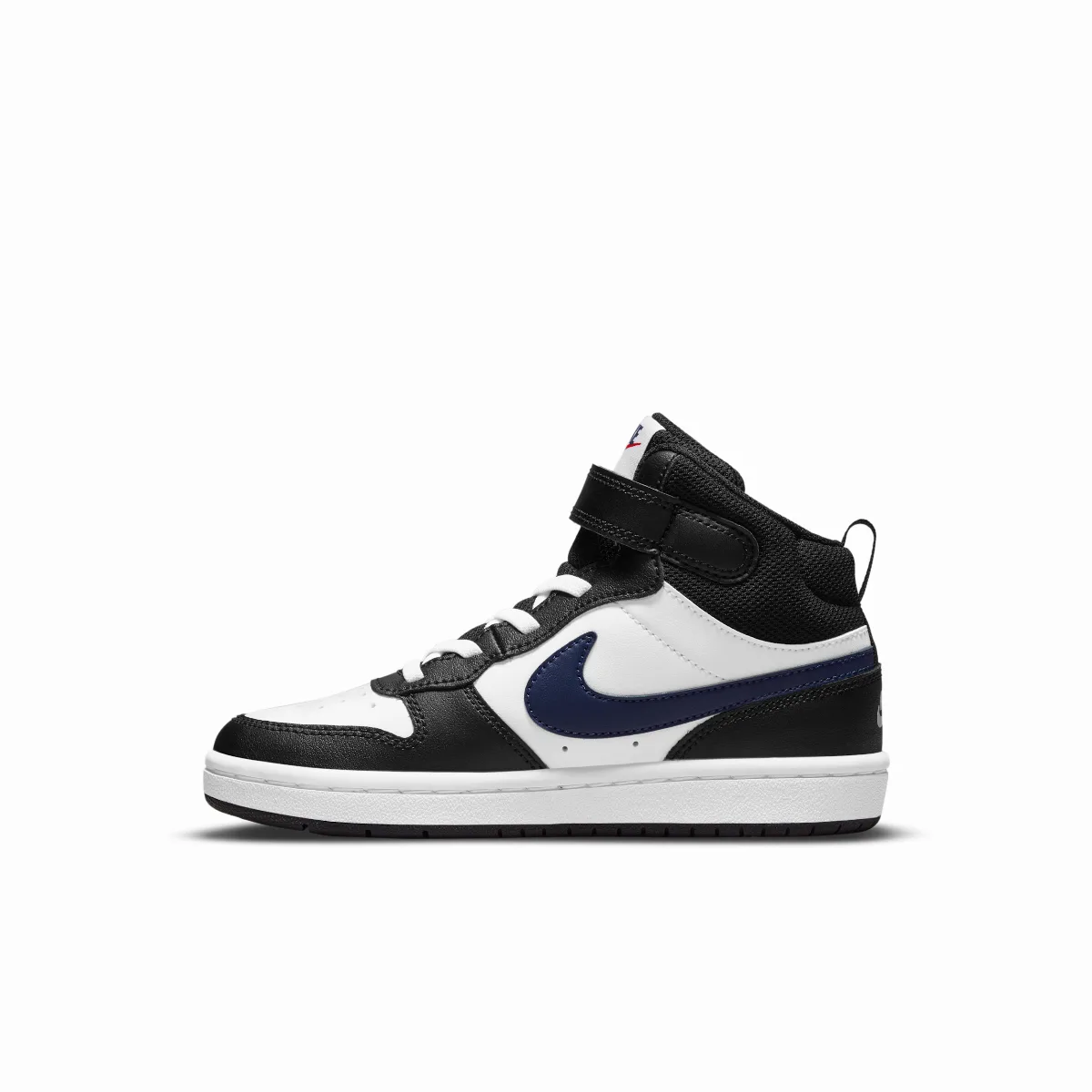 Court Borough Mid 2 Shoes by Nike