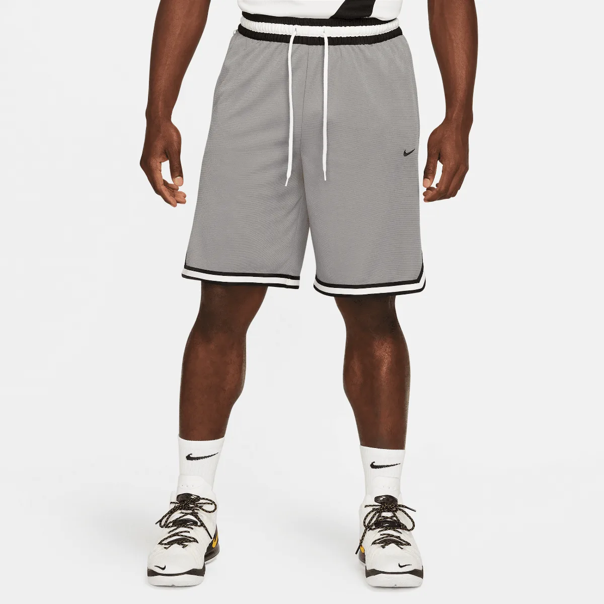 Dri-FIT DNA 10" Basketball Shorts by Nike